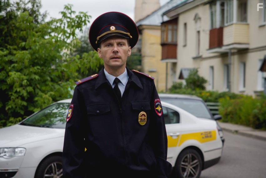 Без права на ошибку #2