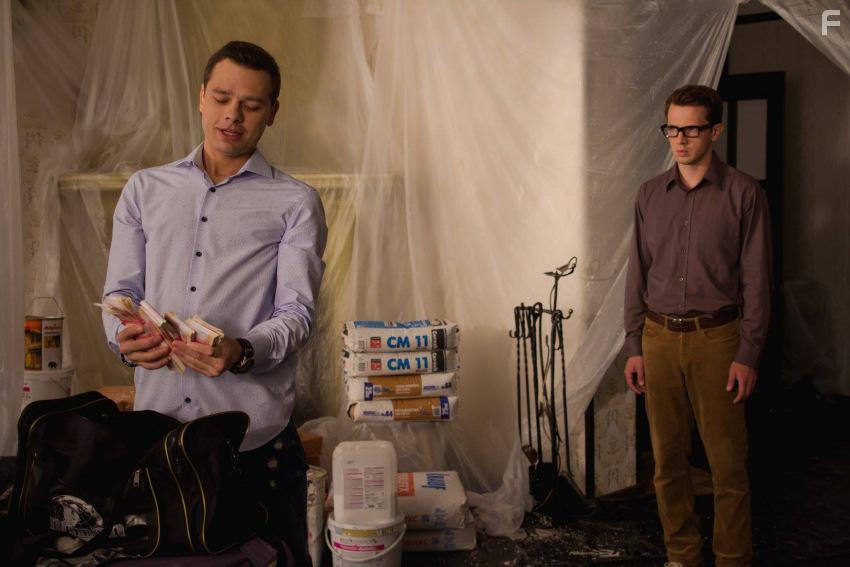 Без права на ошибку #3