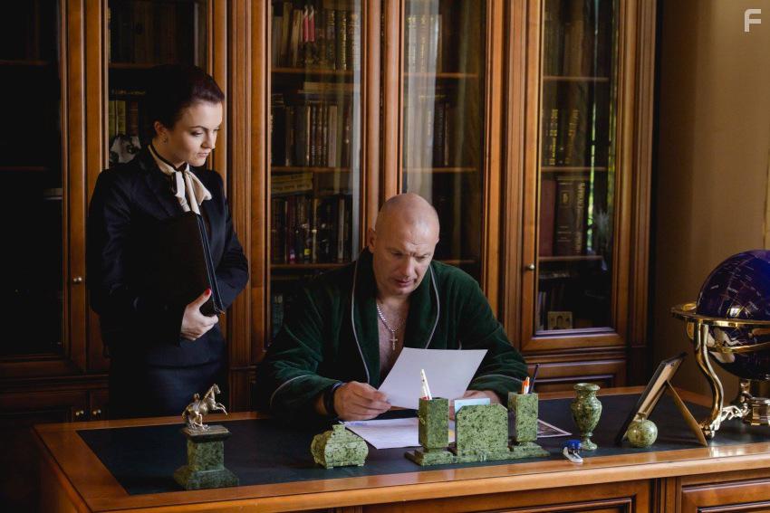 Без права на ошибку #6