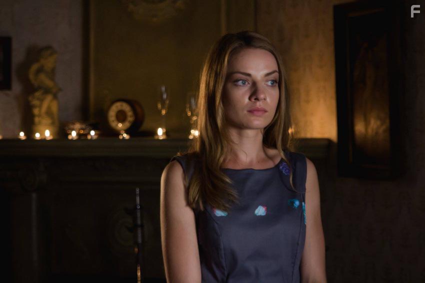 Без права на ошибку #7