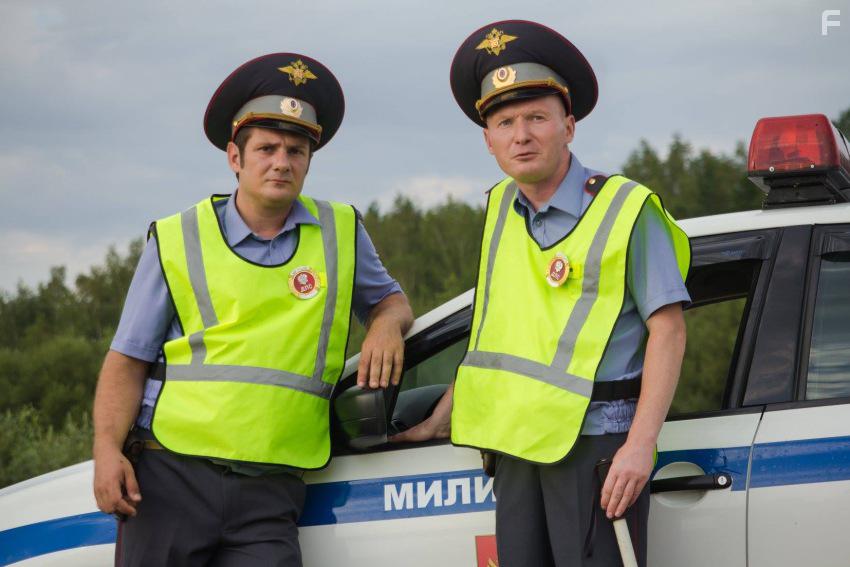 Без права на ошибку #8