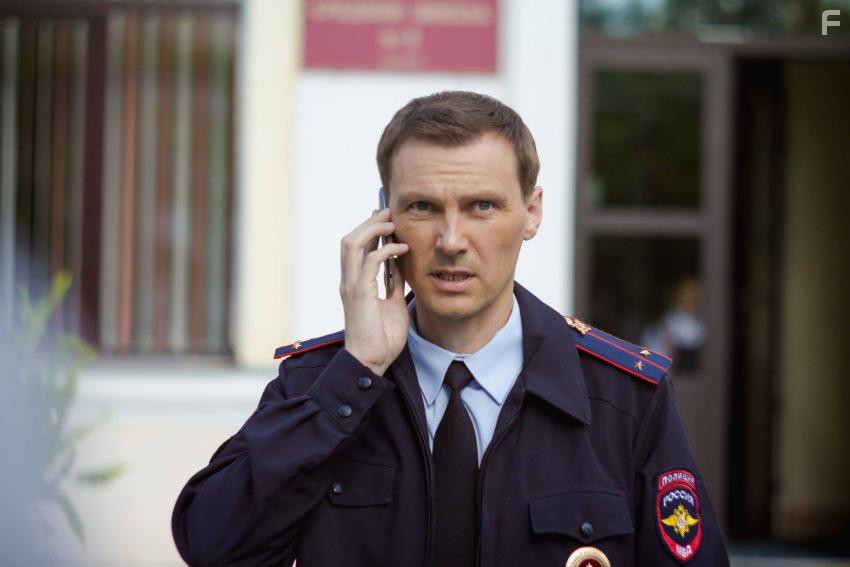 Без права на ошибку #9