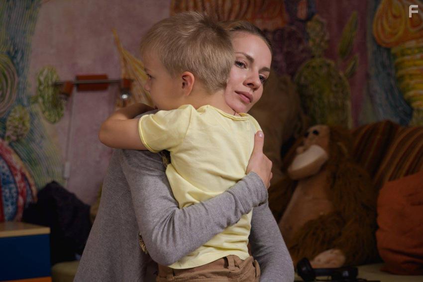 Без права на ошибку #10