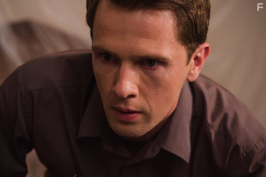 Без права на ошибку #12