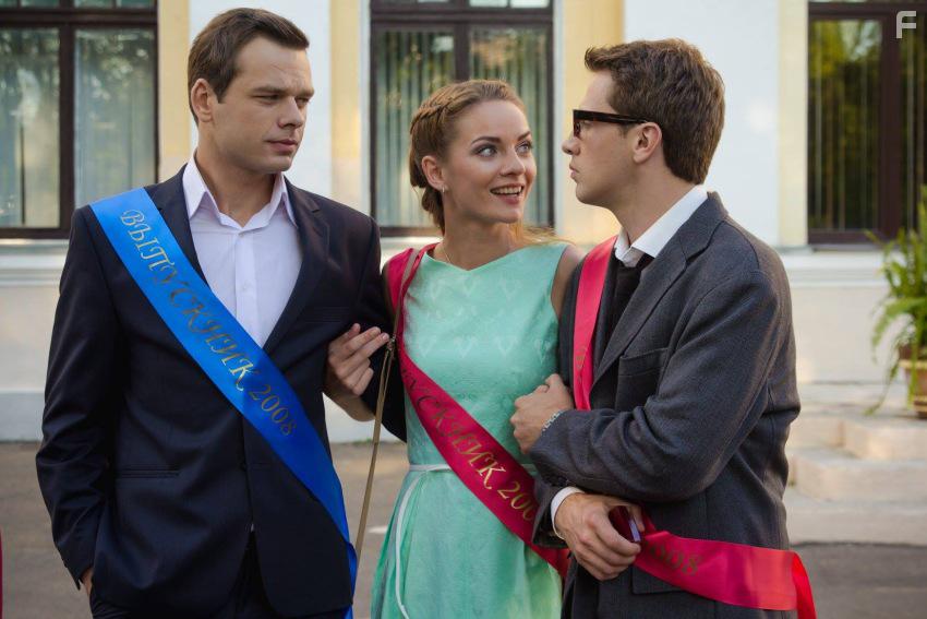 Без права на ошибку #13