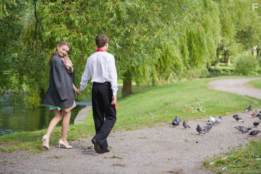 Без права на ошибку #14