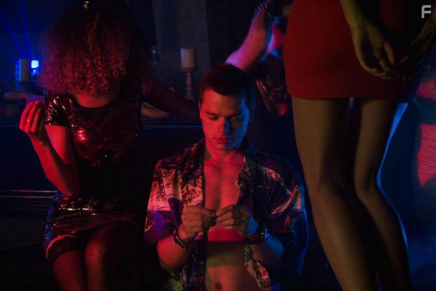 Без права на ошибку #15