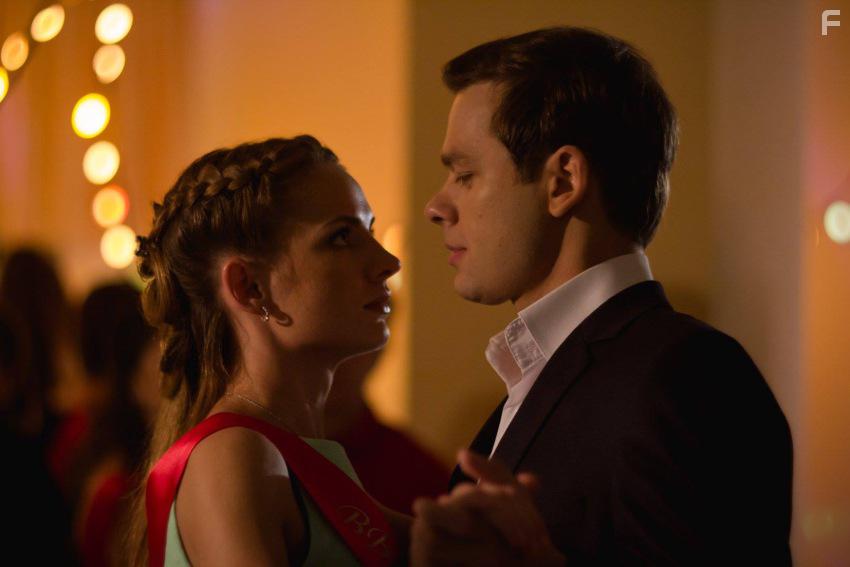 Без права на ошибку #16