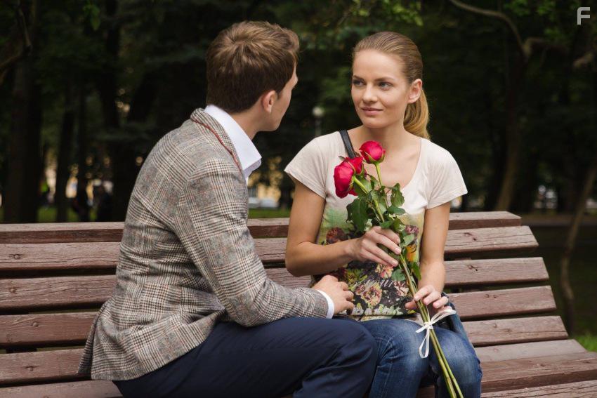 Без права на ошибку #17