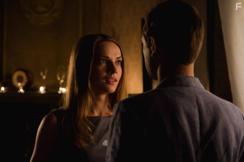 Без права на ошибку #21