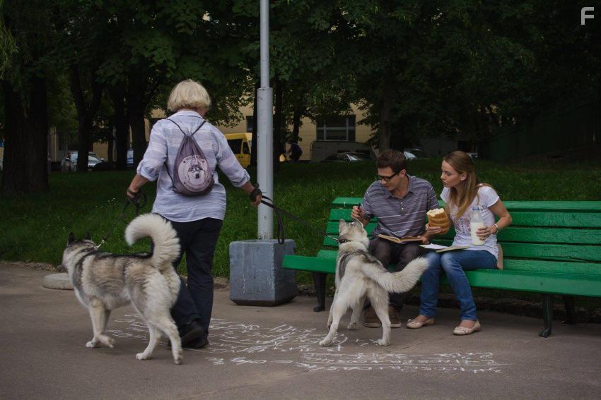 Без права на ошибку #22