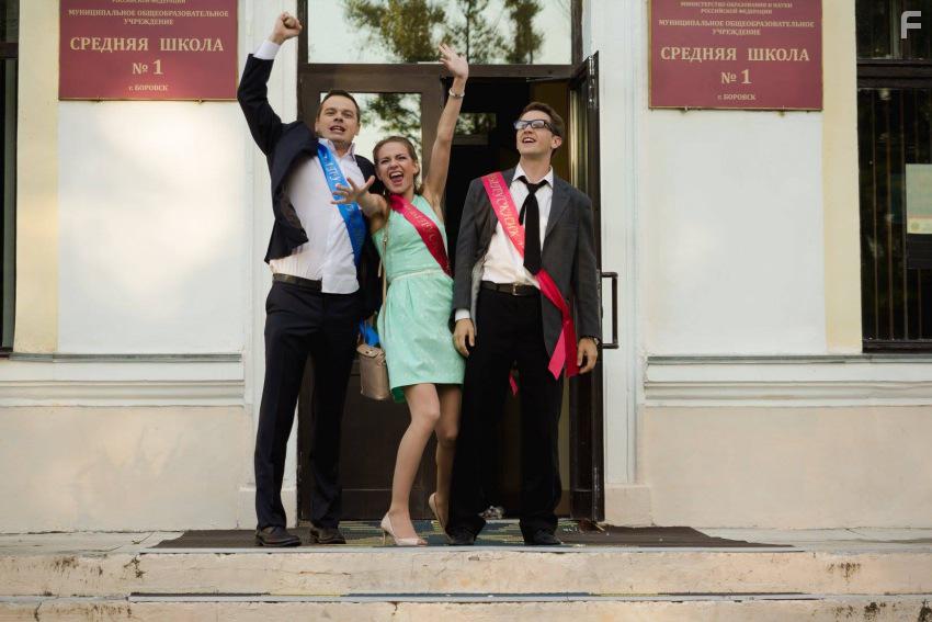 Без права на ошибку #23