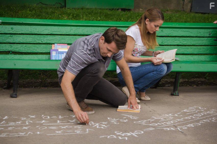 Без права на ошибку #25