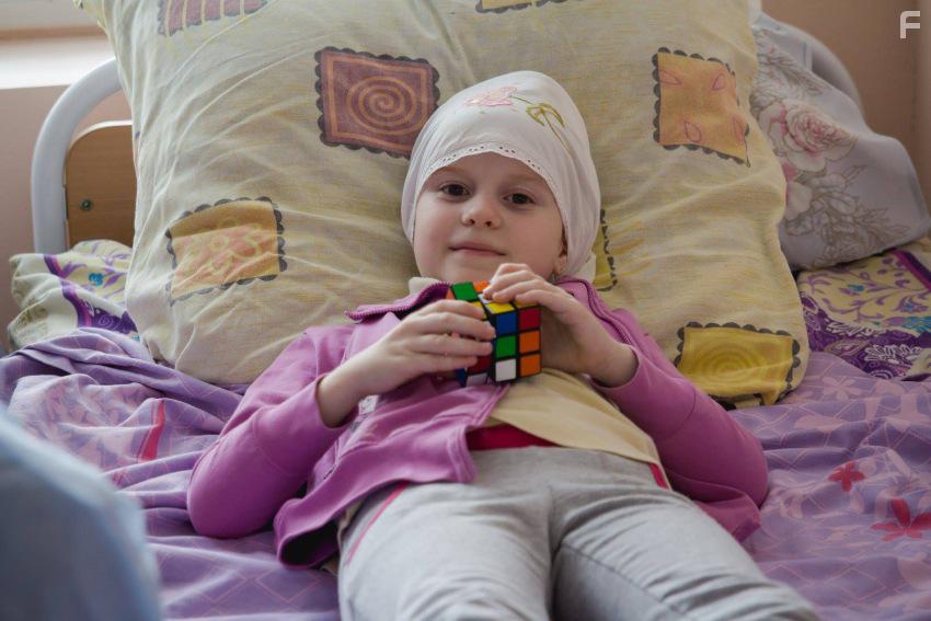 Без права на ошибку #27