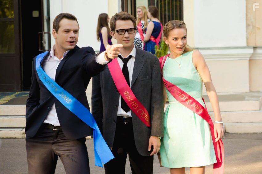 Без права на ошибку #28