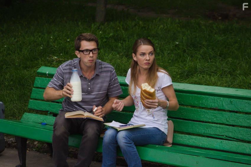 Без права на ошибку #29