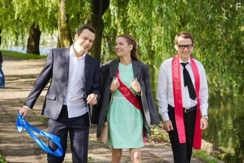 Без права на ошибку #30