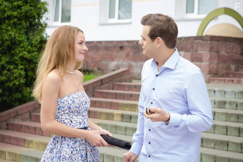 Без права на ошибку #31