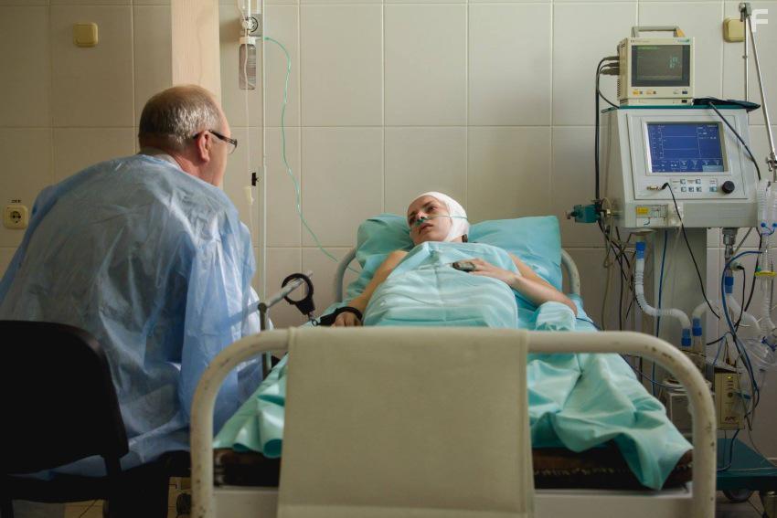 Без права на ошибку #33