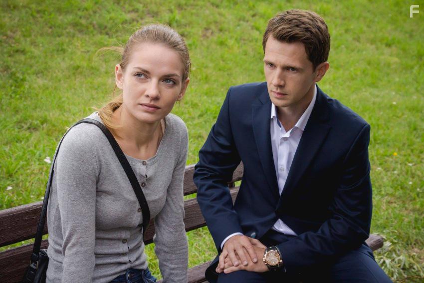 Без права на ошибку #34