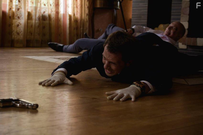 Без права на ошибку #35