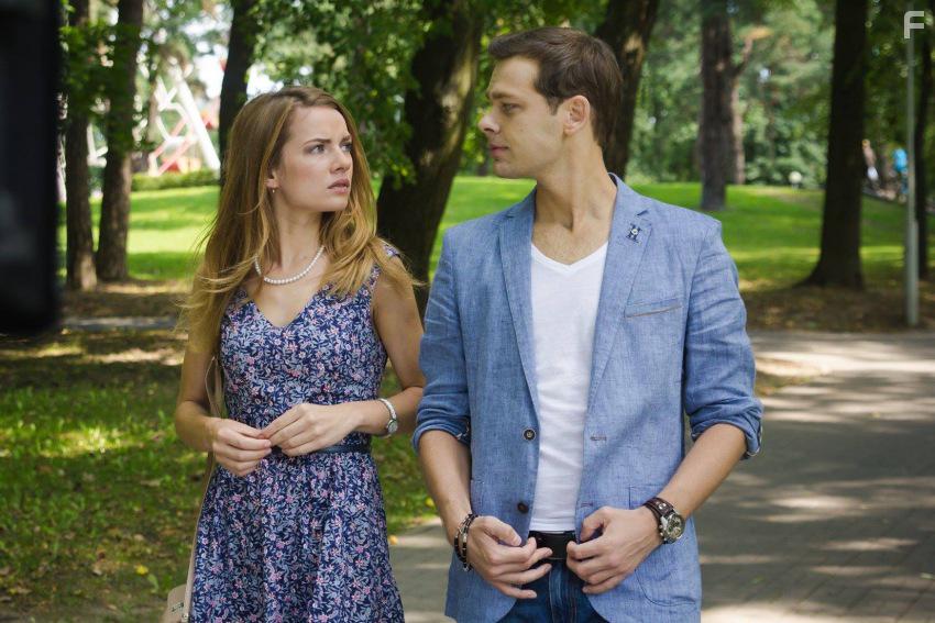 Без права на ошибку #36