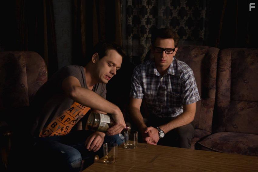 Без права на ошибку #38