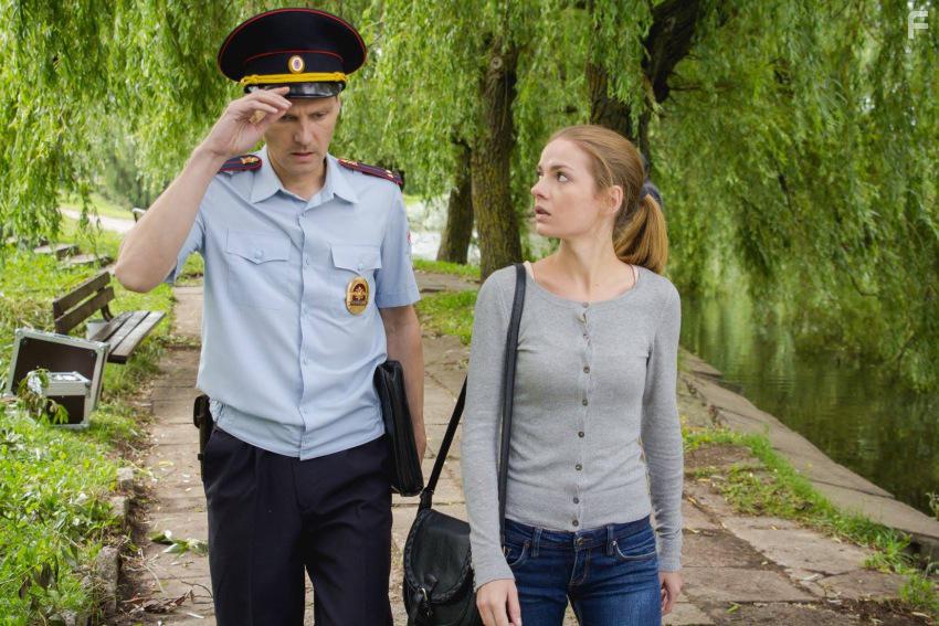 Без права на ошибку #39