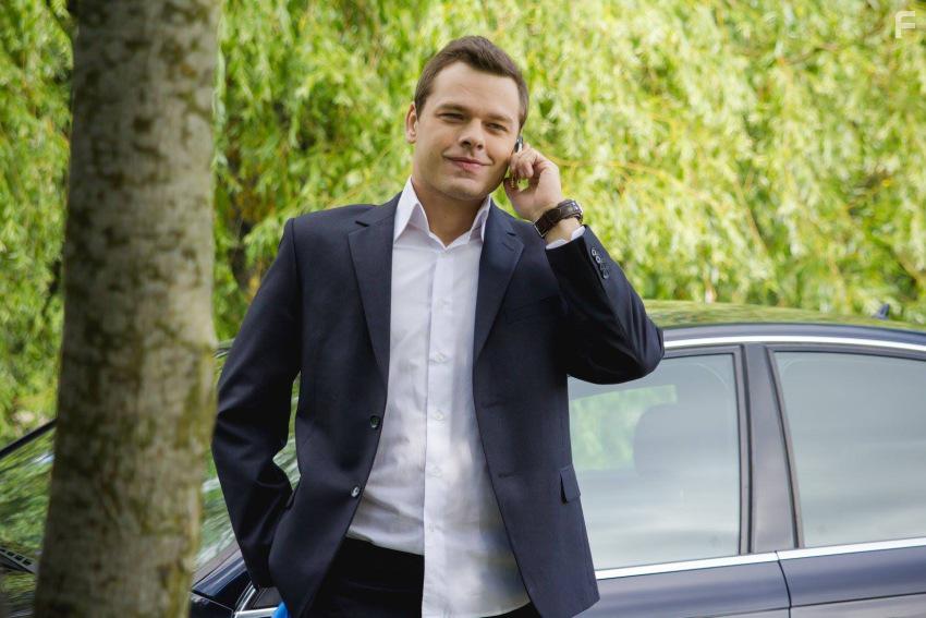 Без права на ошибку #40