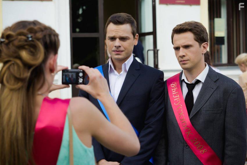 Без права на ошибку #42