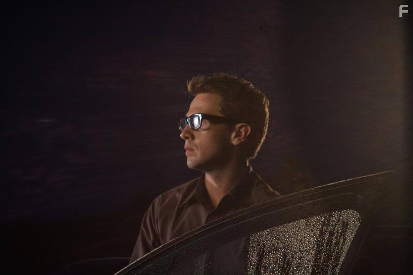 Без права на ошибку #43