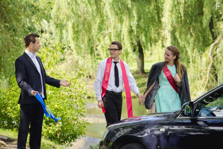 Без права на ошибку #44