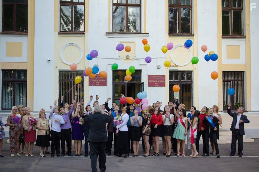 Без права на ошибку #46