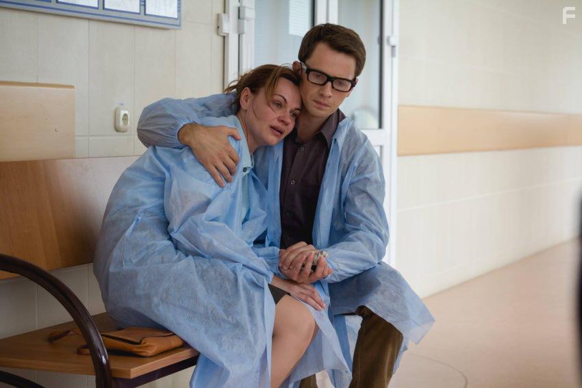 Без права на ошибку #47