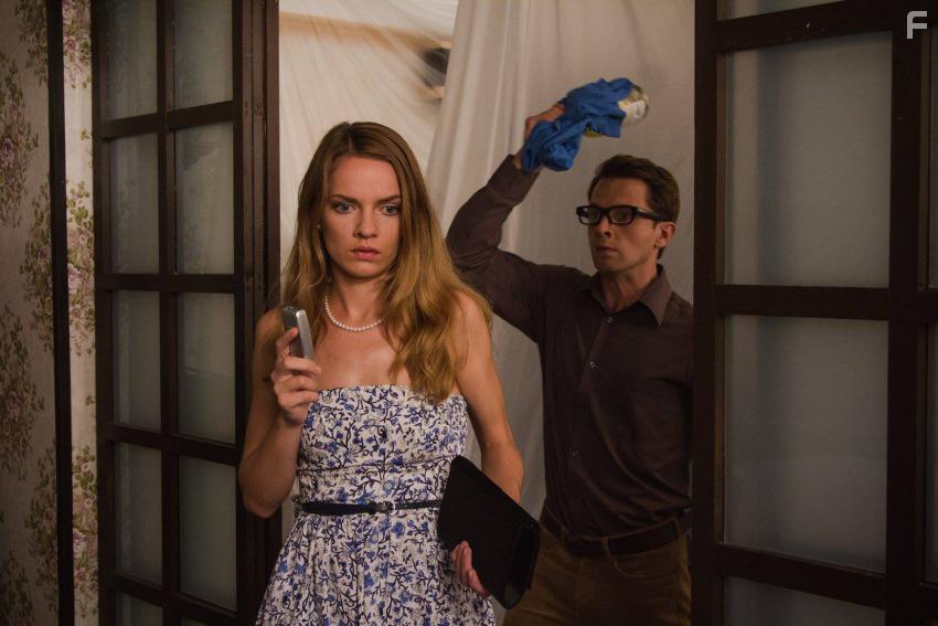 Без права на ошибку #48