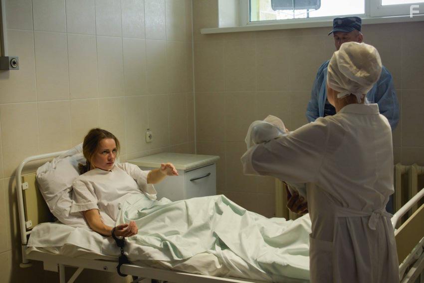 Без права на ошибку #49