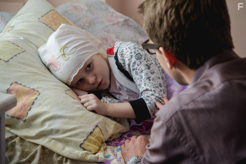 Без права на ошибку #50