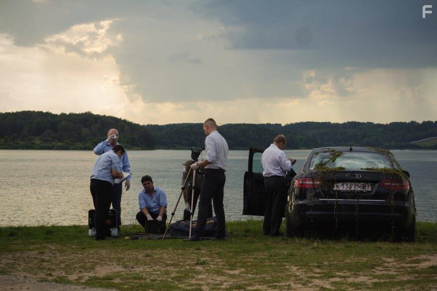 Без права на ошибку #51