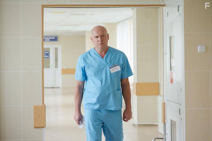 Без права на ошибку #52