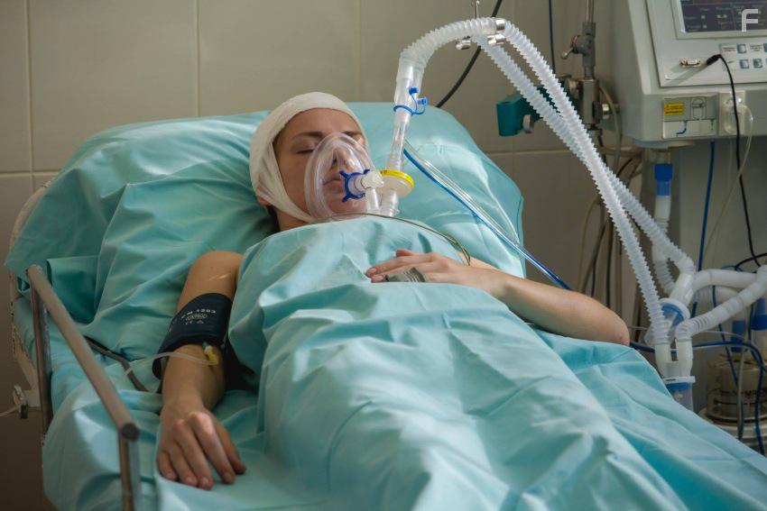 Без права на ошибку #53