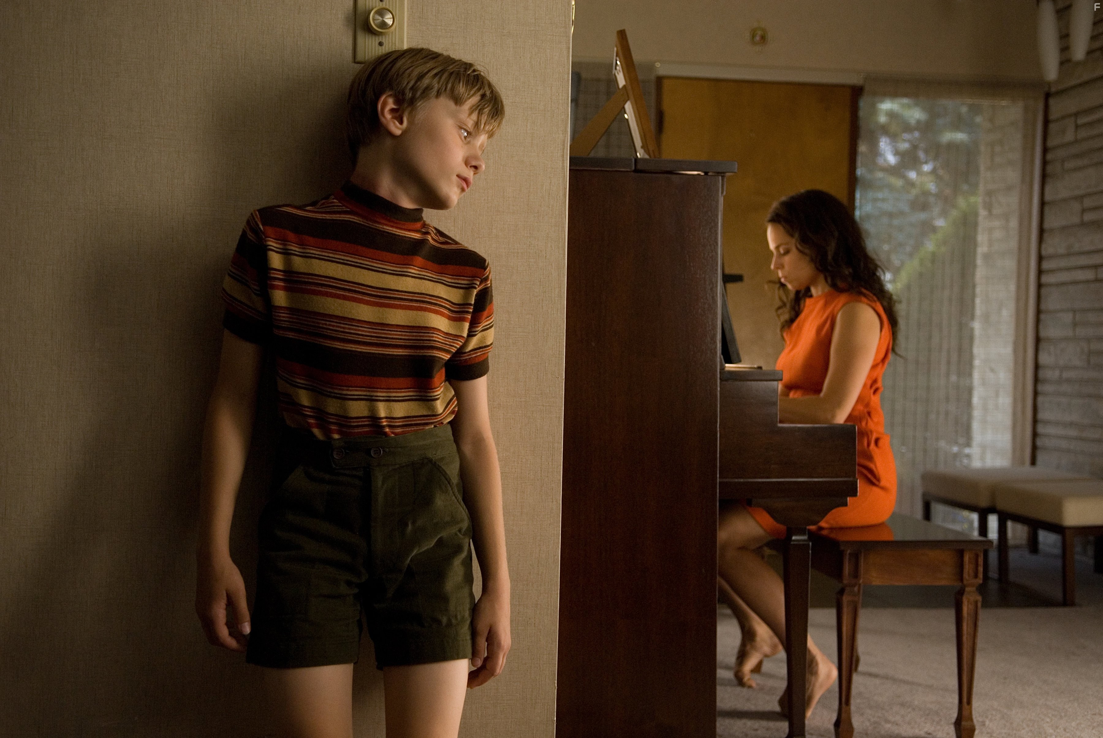 Клянусь, это не я