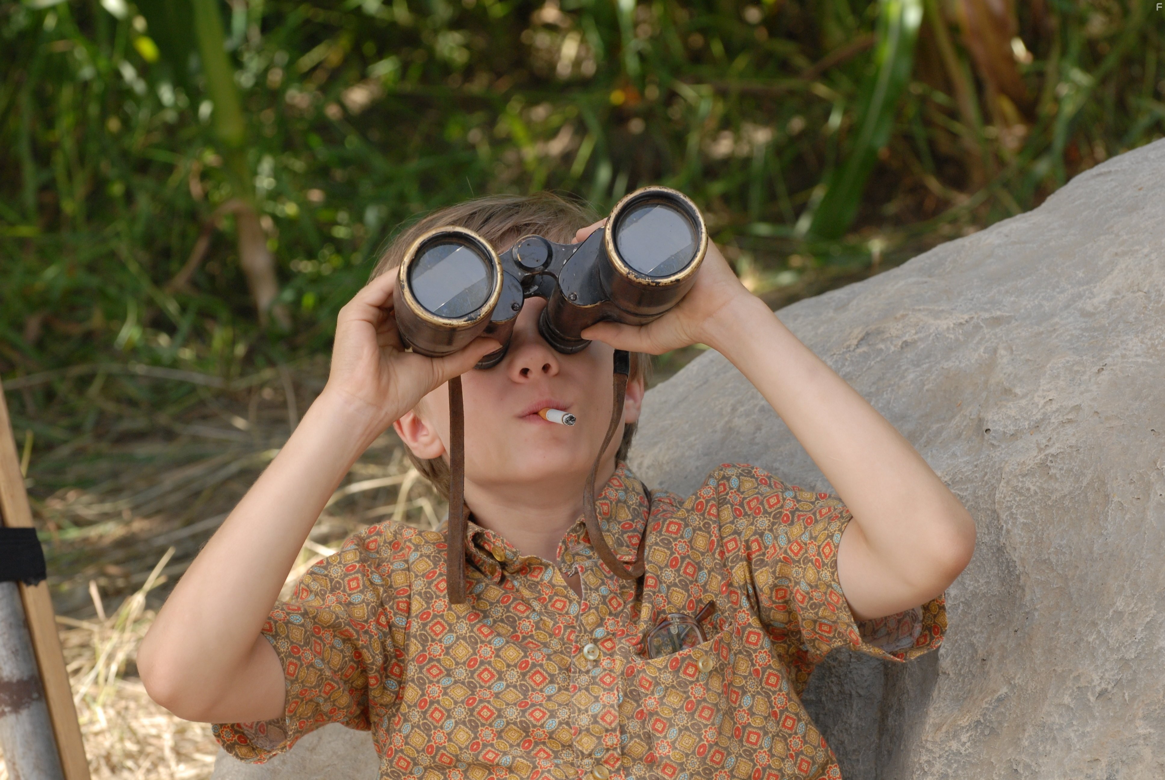 Клянусь, это не я (2008)