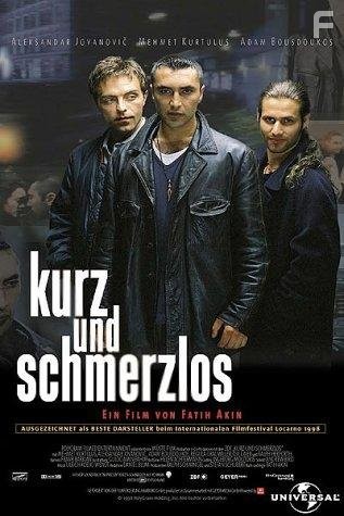 Быстро и без боли (1998)