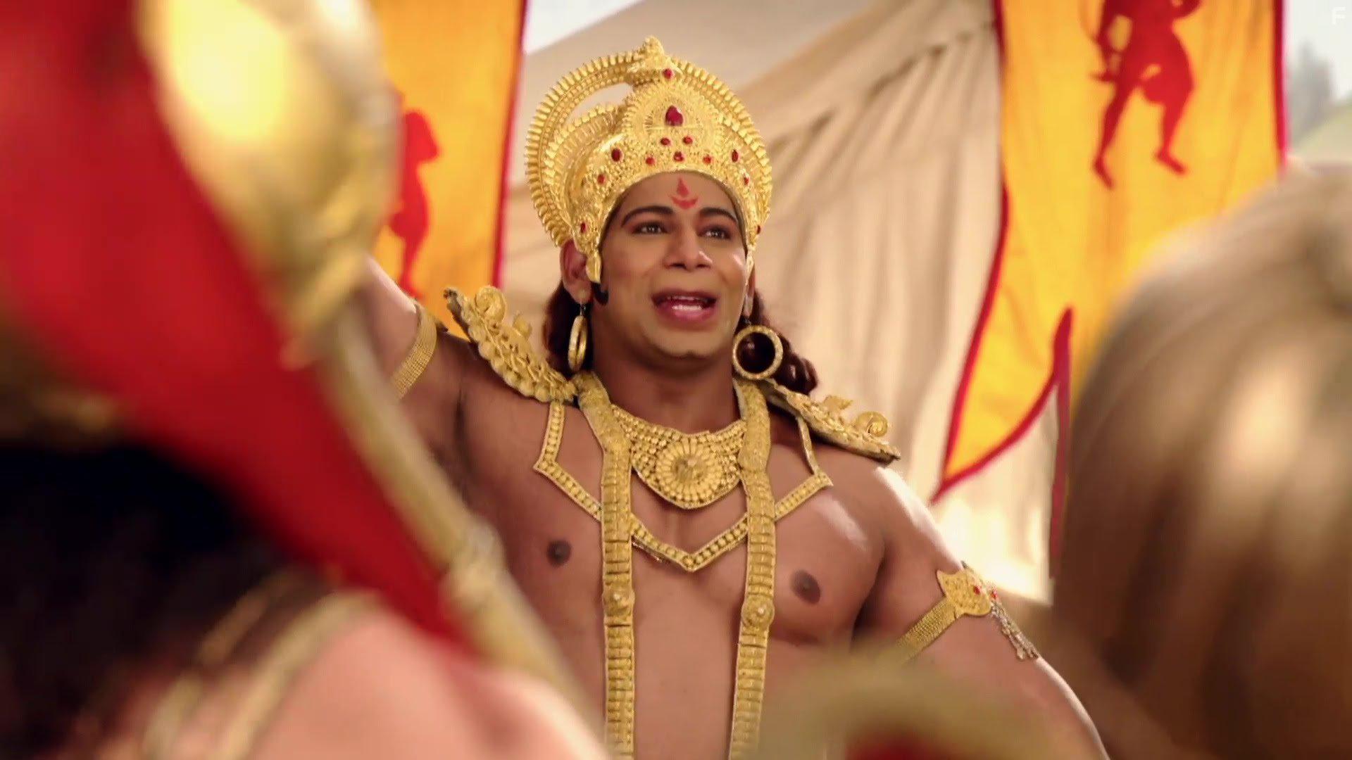 Сита и Рама