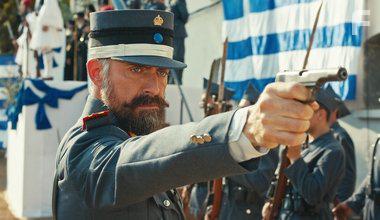 Halit Ergen in Vatanim Sensin (2016)