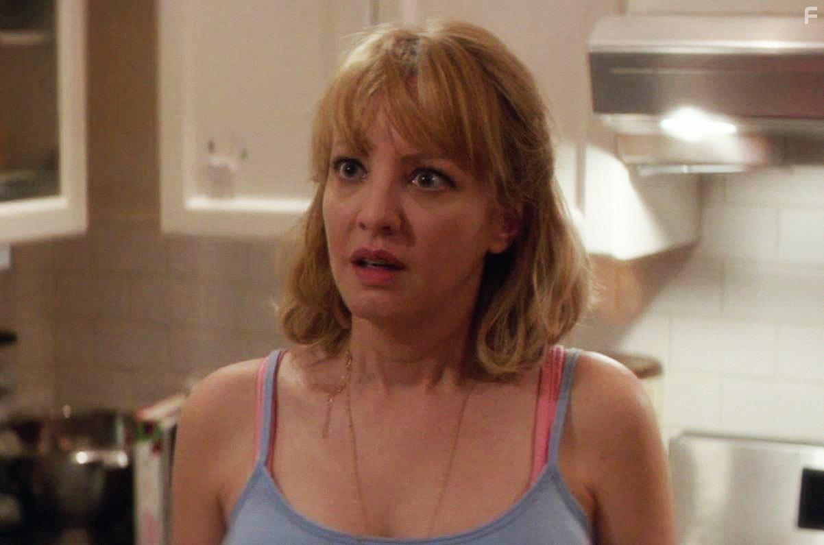 Wendi McLendon-Covey in Army of One (2016)