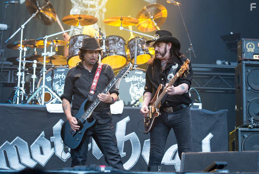 Рок Апокалипсис #2