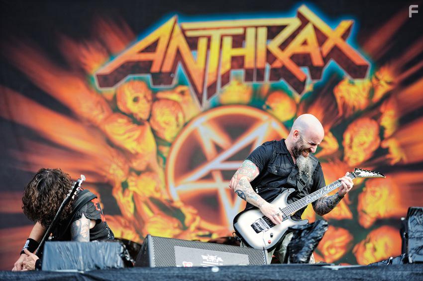 Рок Апокалипсис #3