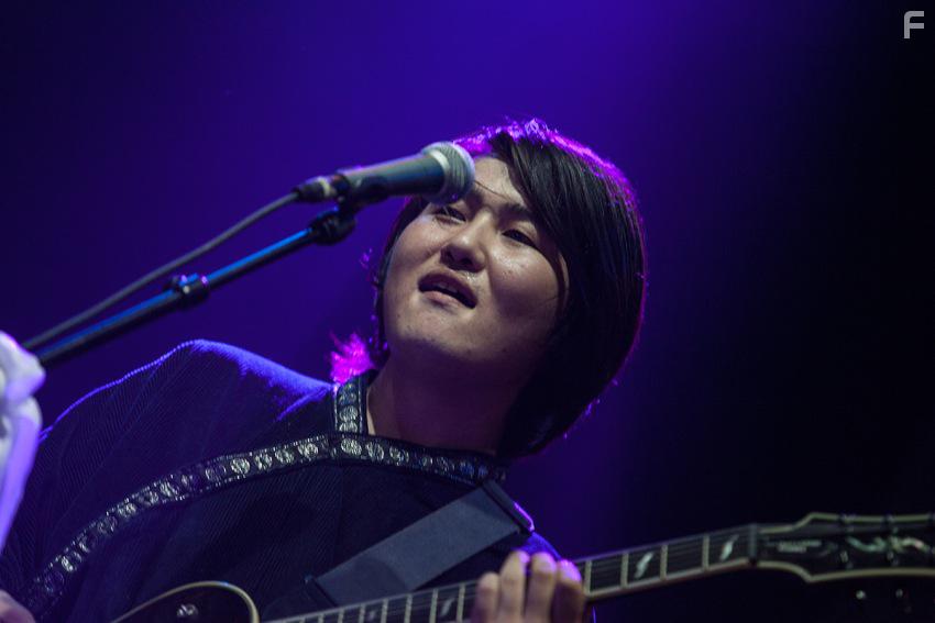 Рок Апокалипсис #4