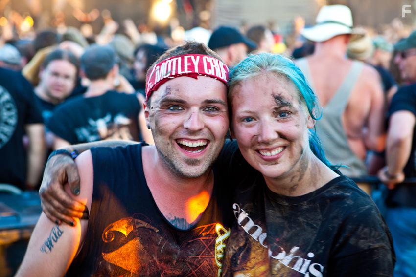 Рок Апокалипсис #7